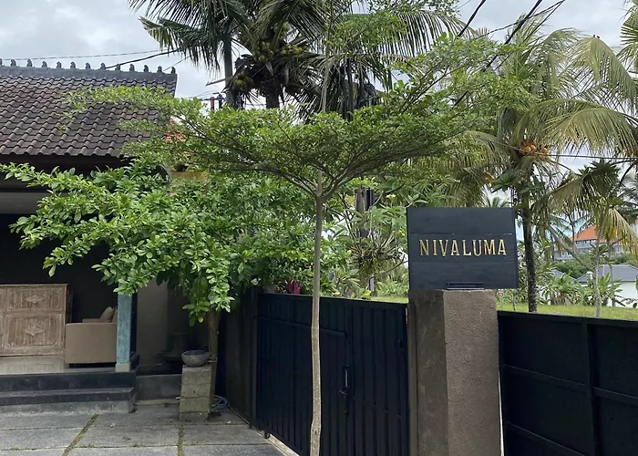 Nivaluma